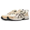 Gel-Venture 6 løpsko «Beige Black»