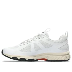 GEL-Venture 6 NS «White Pure Silver»