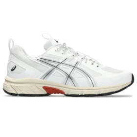GEL-Venture 6 NS «White Pure Silver»