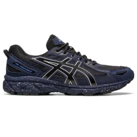 GEL-Venture 6 Trail «Black Pure Silver»