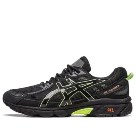 GEL-Venture 6 Trail «Svart»