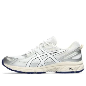 GEL-Venture 6 «White Silver»