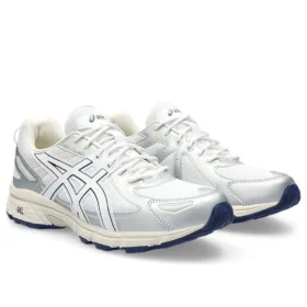 GEL-Venture 6 «White Silver»