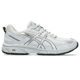 GEL-Venture 6 «White Silver»