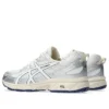 GEL-Venture 6 «White Silver»