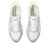 GEL-Venture 6 «White Silver»