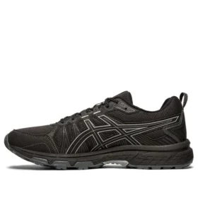 GEL-Venture 7 4E Wide «Black Sheet Rock»