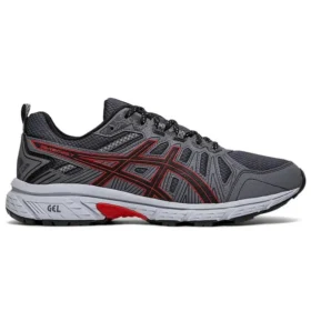 GEL-Venture 7 &laquo;Black Classic Red&raquo;