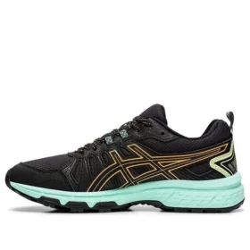 GEL-Venture 7 «Black Mint Orange Pop»