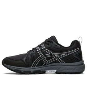 GEL Venture 7 &laquo;Black Piedmont Grey&raquo;