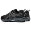 GEL Venture 7 &laquo;Black Piedmont Grey&raquo;