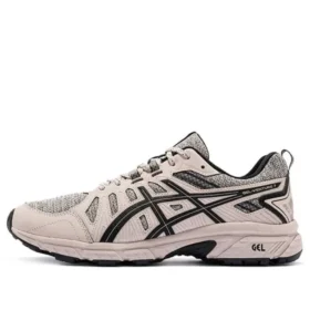 GEL-Venture 7 MX «Cream Black»