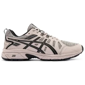 GEL-Venture 7 MX «Cream Black»