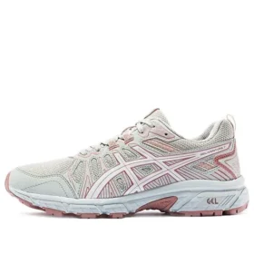 Gel-Venture 7 Mx White Pink Off-Road Sneakers «White Pink»