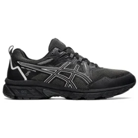 GEL-Venture 8 4E Wide «Black White»