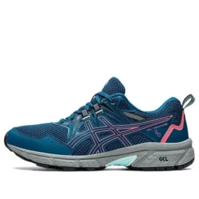 GEL-Venture 8 «Deep Sea Teal»