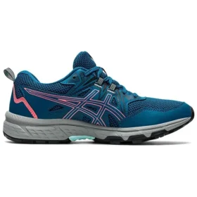 GEL-Venture 8 «Deep Sea Teal»