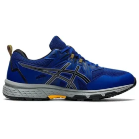 GEL-Venture 8 &laquo;Monaco Blue&raquo;
