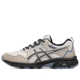 Gel-Venture 8-sko «Beige Black»