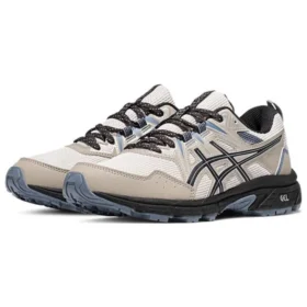 Gel-Venture 8-sko «Beige Black»