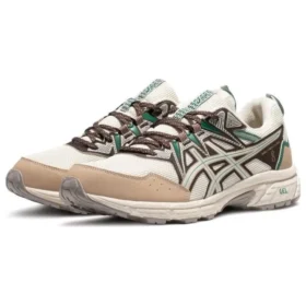 Gel-Venture 8-sko «Beige Brown»