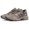 Gel-Venture 8-sko «Brown»