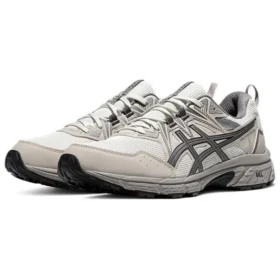 Gel-Venture 8-sko «Grey White»