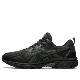 GEL-Venture 8 «Triple Black»