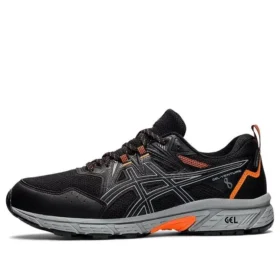 GEL-Venture 8 WP «Svart»