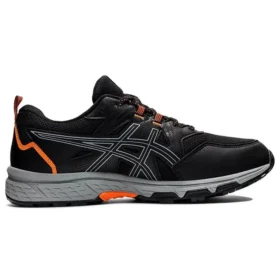 GEL-Venture 8 WP «Svart»