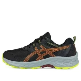 GEL-Venture 9 «Black Antique Red»