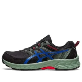 GEL-Venture 9 «Black Blue Green»
