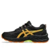 GEL-Venture 9 &laquo;Black Bright Orange&raquo;