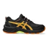 GEL-Venture 9 &laquo;Black Bright Orange&raquo;