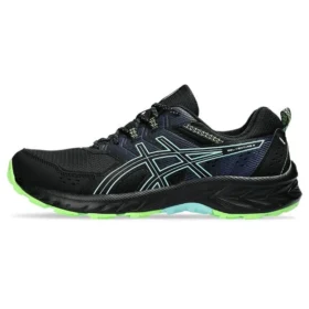 GEL-Venture 9 «Black Illuminate Mint»