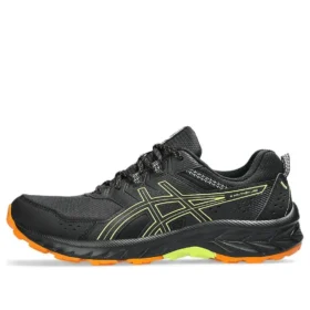 GEL-Venture 9 «Black Neon Lime»