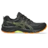 GEL-Venture 9 «Black Neon Lime»