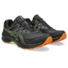 GEL-Venture 9 «Black Neon Lime»