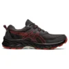 GEL-Venture 9 «Black Red»