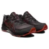 GEL-Venture 9 «Black Red»