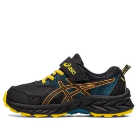 GEL-Venture 9 «Black Sandstorm»