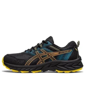 GEL-Venture 9 «Black Sandstorm»