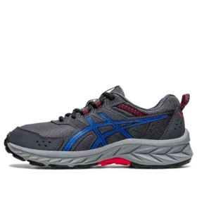 GEL-Venture 9 &laquo;Carrier Grey Tuna Blue&raquo;