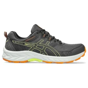 GEL-Venture 9 «Graphite Grey Electric Lime»