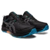 GEL-Venture 9 Waterproof «Black Blue Peach»