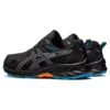 GEL-Venture 9 Waterproof «Black Blue Peach»