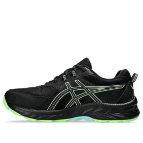 GEL-Venture 9 Waterproof «Black Green»