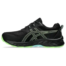GEL-Venture 9 Waterproof «Black Green»