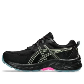 GEL-Venture 9 Waterproof «Black Lime Green»