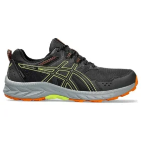 GEL-Venture 9 Waterproof «Grey Lime»